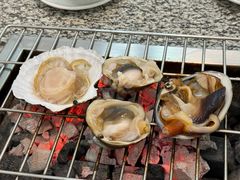 -震海贝烤贝·民俗特色店(延吉总店)