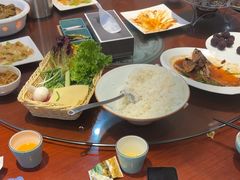 -路家小馆(富力又一城店)