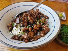 -大鲜生·亚洲菜融合小食堂