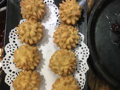 -薇酌饮·陕西菜(南门外店)