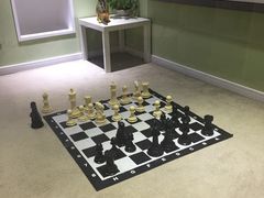 -常青藤国际象棋(新奥店)