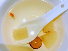 -海底捞火锅(上元大街店)