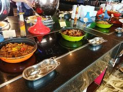 -泰谷酒店·太古码头闽菜自助餐厅