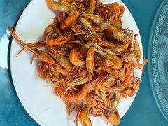 -金台阶鱼馆(于桥水库店)