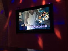 -上海星秀麦量贩KTV(张江商业广场店)