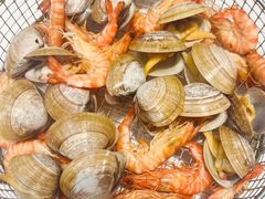 -海味当家·蒸锅海鲜(中山广场创始店)