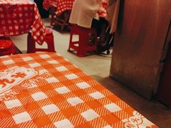 -荆九爷爆炒桥头三嫩(浙大店)