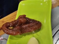 -马记伊源斋涮肉·清真菜(潘家园古玩市场店)