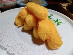 -小放牛炒菜馆(华北商厦店)