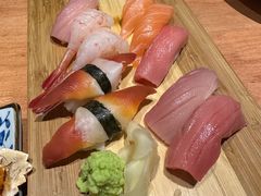 -鮨桐日本料理(望京店)