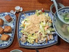 -福州人铭小吃