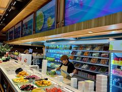 -北方暖暖温泉洗浴(沈阳北站店)