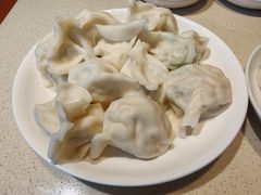 -金谷园饺子馆(北邮总店)