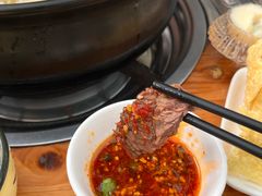 -尼玛藏家风味园(阿山食城店)