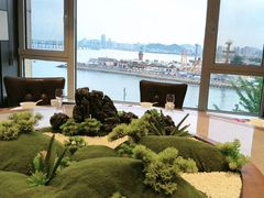 -川旺角川粤融合菜•海景餐厅(星海广场店)