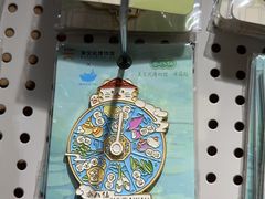 -猫的天空之城概念书店(苏州诚品店)