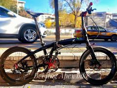 -大行Dahon自行车·北京顶点单车apex bike·ARAI摩托车头盔(白塔寺专卖店)