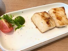 -庖丁兄弟干式熟成牛排自助餐厅(仁恒伊势丹店)