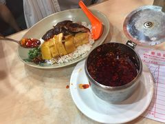 -一乐烧鹅(中环店)