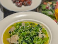 -苏帮袁Sue Cuisine(将台店)