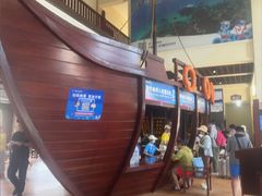 -海南分界洲岛旅游区