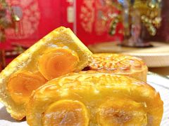 -喜万年年.嫁女饼.顺德特产(华侨城店)