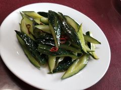 -上海为民商行清真饭店(南大路店)