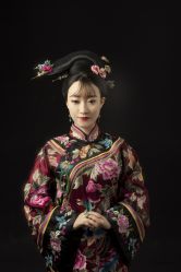 -盘子女人坊古装写真摄影(天津总店)