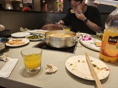 -蝎王府羊蝎子(西直门店)