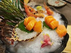 -季玄精致日本料理自助餐(闸北公园店)