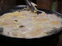 我们的龙利鱼充满阳光-炙热青春怀旧主题餐厅(河北路店)