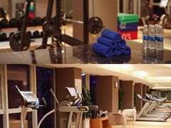 -闻泰花园酒店
