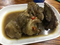 -老兵牛蹄店(下沙店)