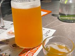 -前海沿·青岛菜(大拇指广场石老人店)