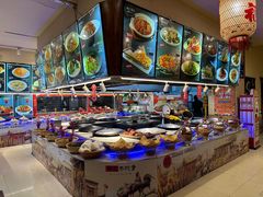 -那家老院子(云峰街店)