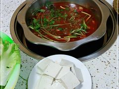 -苗家特色土烙锅·老字号