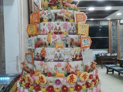 -乔家满族八大碗(流水沟店)