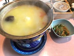 -杭州钱江新城万怡酒店-西餐厅