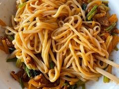-巴依老爷新疆美食(工体旗舰店)
