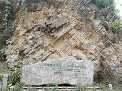 -金钉子远古世界景区