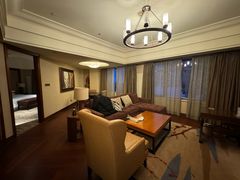 -长白山万达喜来登度假酒店