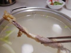 -幸运牛汕头小黄牛牛肉火锅(梅林店)