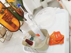 -洗脸熊·洗脸吧