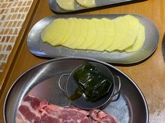 -哼蟹二将·烤肉酱蟹(合生汇店)
