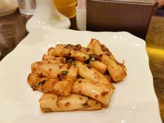 -中国厨房/台湾牛肉面