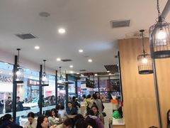 大堂-鲜芋仙(太原街万达店)