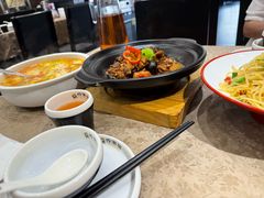 -李氏传家菜(兴城路店)