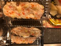 -池田寿司·4H鲜作(朝阳大悦城店)