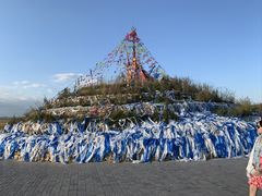 -百草敖包