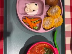 -西贝(南开大悦城店)